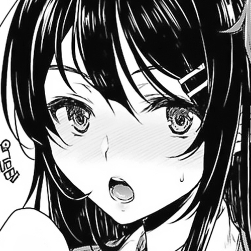 Rascal Does Not Dream of Bunny Girl Senpai Chapter 2 cover