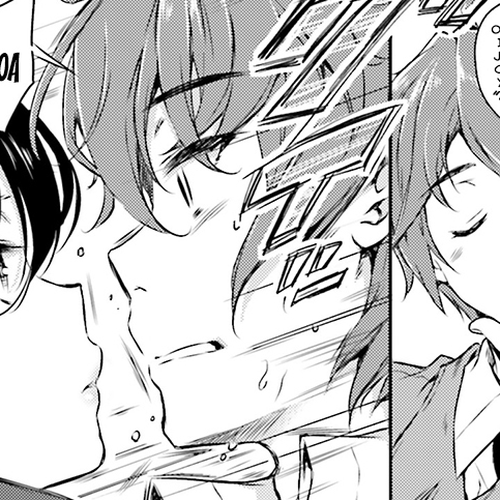 Rascal Does Not Dream of Bunny Girl Senpai Chapter 4 cover