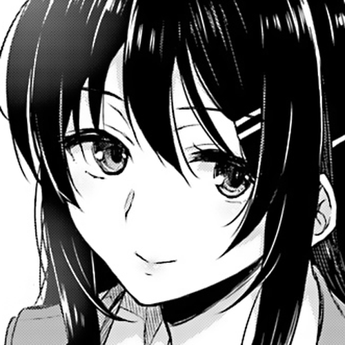 Rascal Does Not Dream of Bunny Girl Senpai Chapter 8 cover
