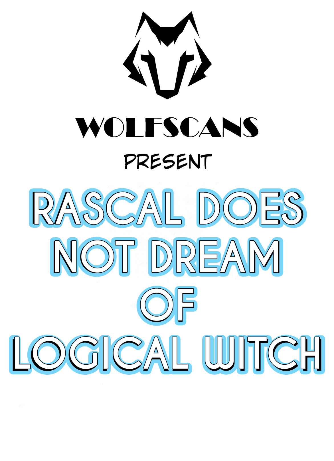 Rascal Does Not Dream of Logical Witch Chapter 6.1 page 11 - Chapter 6.1 - 6.2: Friendship travels at 40 KM per hour 1