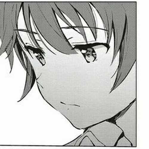 Rascal Does Not Dream of Logical Witch Chapter 6.1 - 6.2: Friendship travels at 40 KM per hour 1 cover