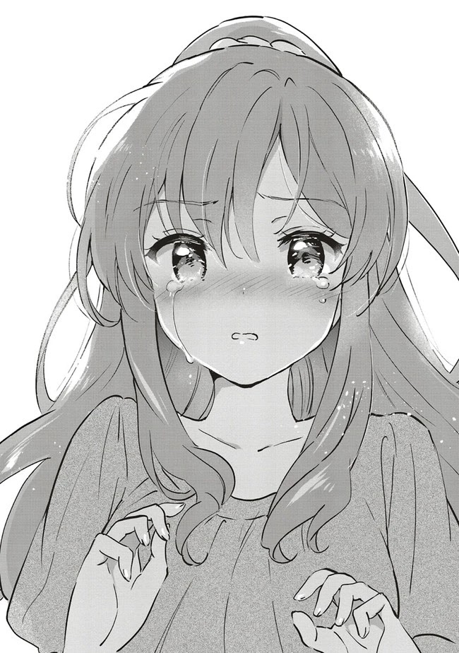 Rascal Does Not Dream of Logical Witch Chapter 8.1 page 29 - Chapter 8.1 - 8.2: Friendship travels at 40 KM per hour 3