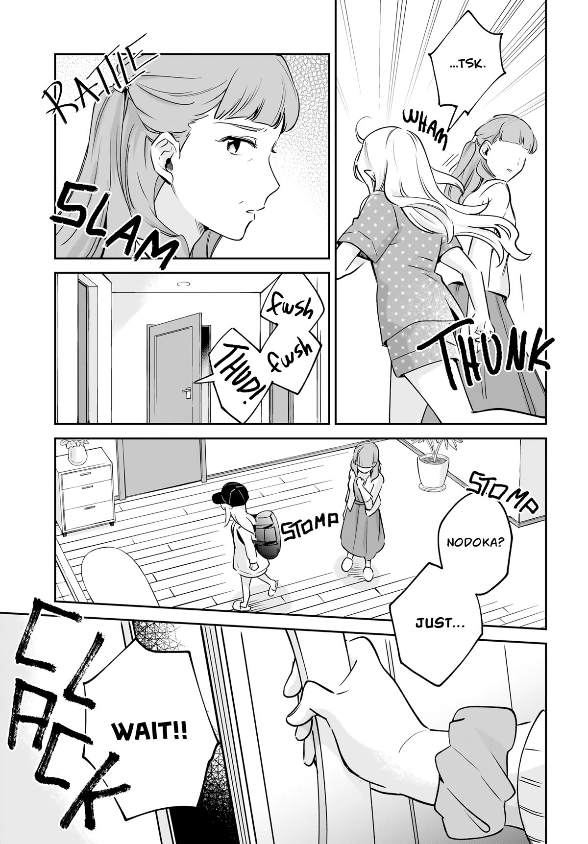 Rascal Does Not Dream of Siscon Idol Chapter 1 page 16 - Chapter 1