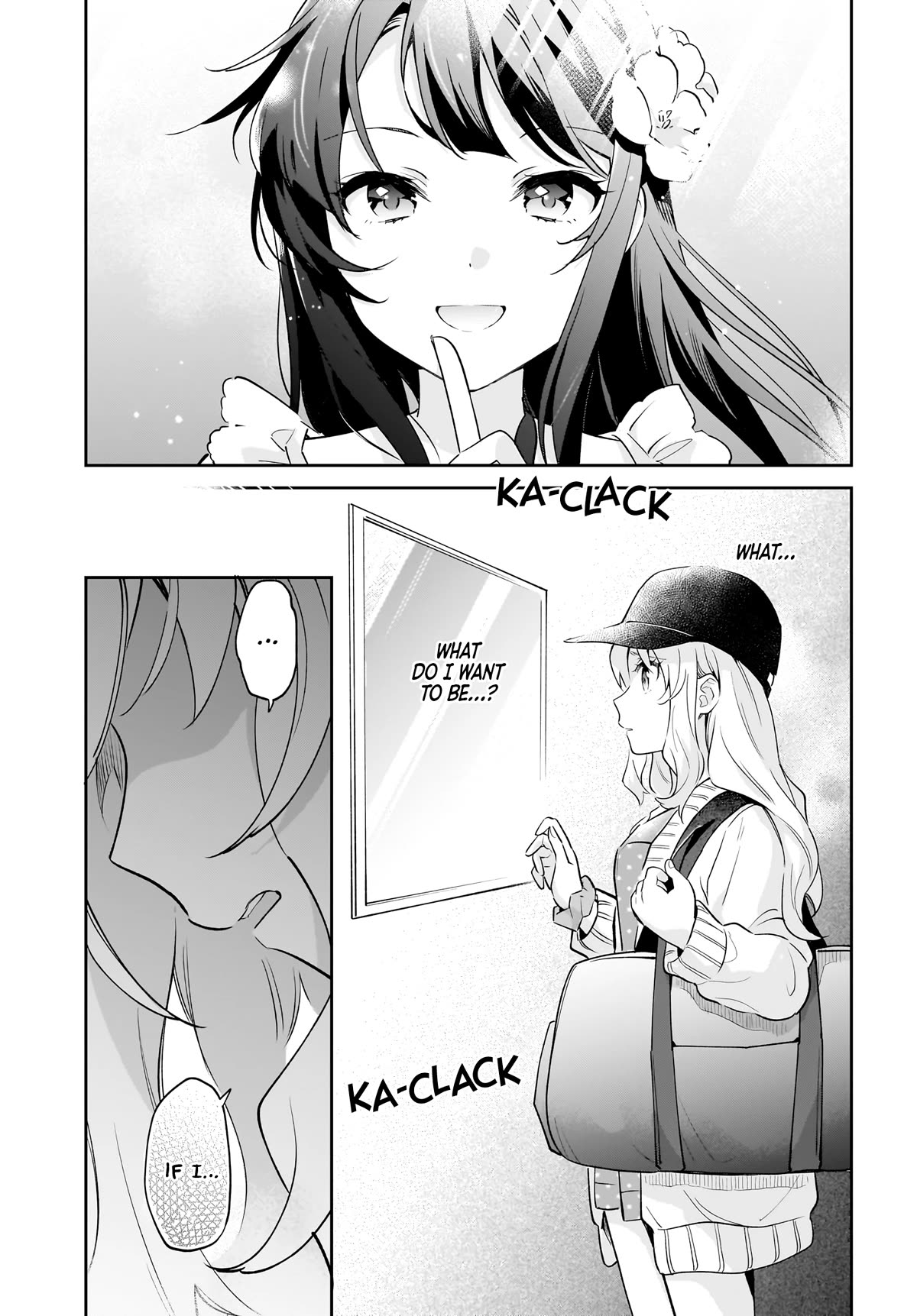 Rascal Does Not Dream of Siscon Idol Chapter 1 page 20 - Chapter 1