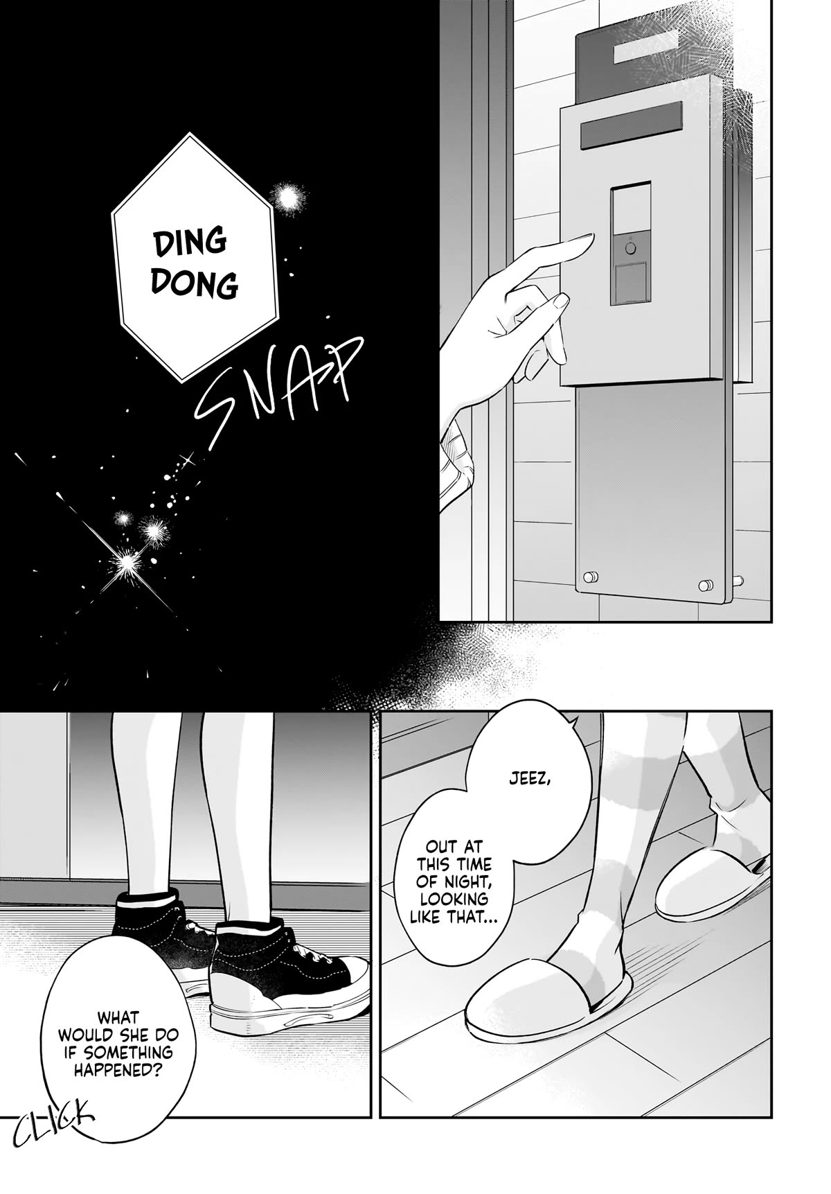 Rascal Does Not Dream of Siscon Idol Chapter 1 page 24 - Chapter 1