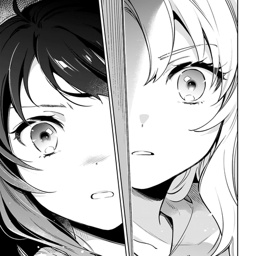 Rascal Does Not Dream of Siscon Idol Chapter 1 cover