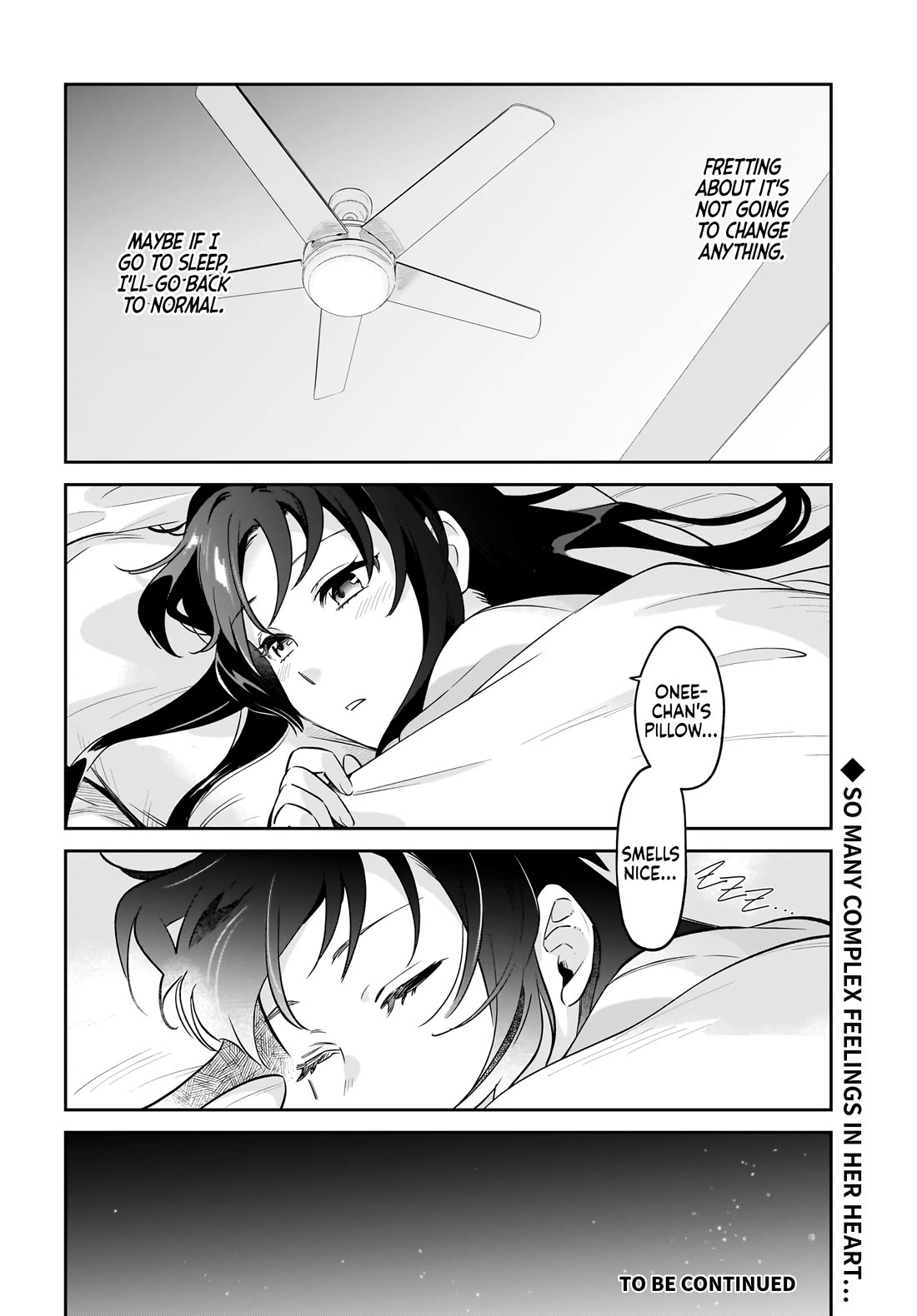 Rascal Does Not Dream of Siscon Idol Chapter 2 page 22 - Chapter 2