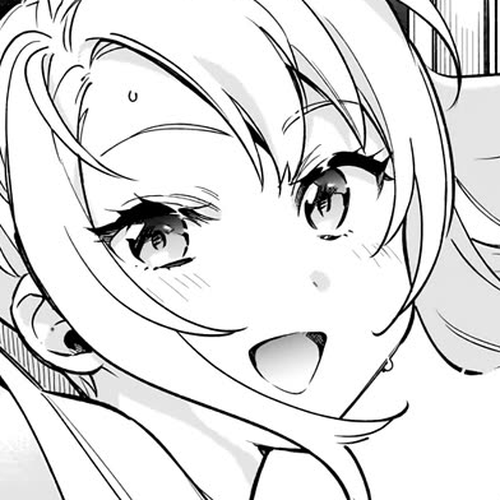 Rascal Does Not Dream of Siscon Idol Chapter 3.1 cover
