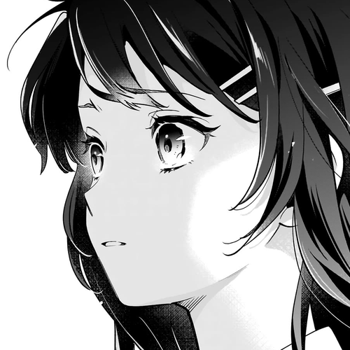 Rascal Does Not Dream of Siscon Idol Chapter 3.2 cover