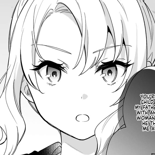 Rascal Does Not Dream of Siscon Idol Chapter 4.1 cover