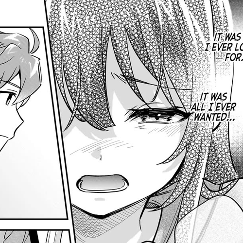 Rascal Does Not Dream of Siscon Idol Chapter 4.2 cover