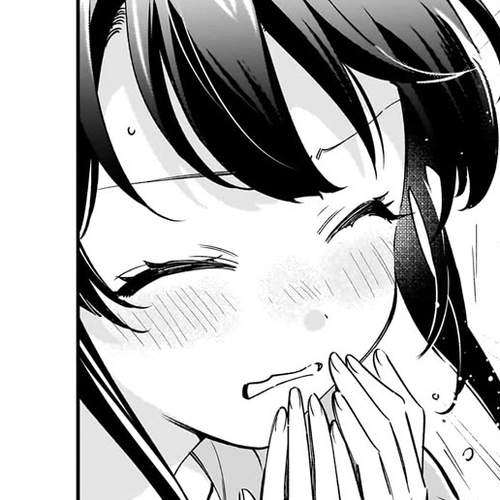 Rascal Does Not Dream of Siscon Idol Chapter 5.5: Volume 1 Extras cover