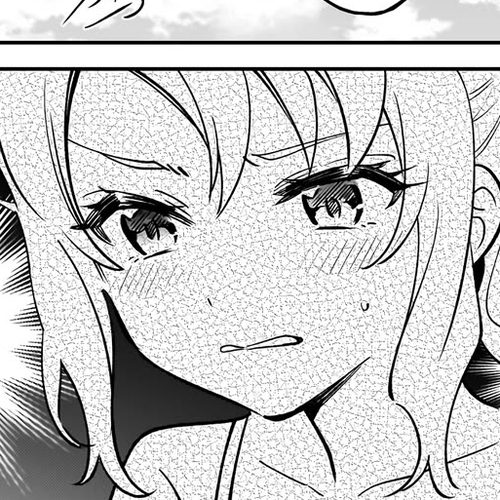 Rascal Does Not Dream of Siscon Idol Chapter 5 cover