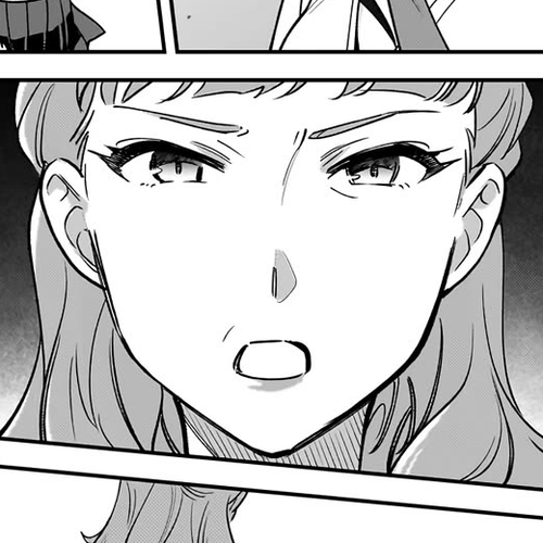 Rascal Does Not Dream of Siscon Idol Chapter 6 cover