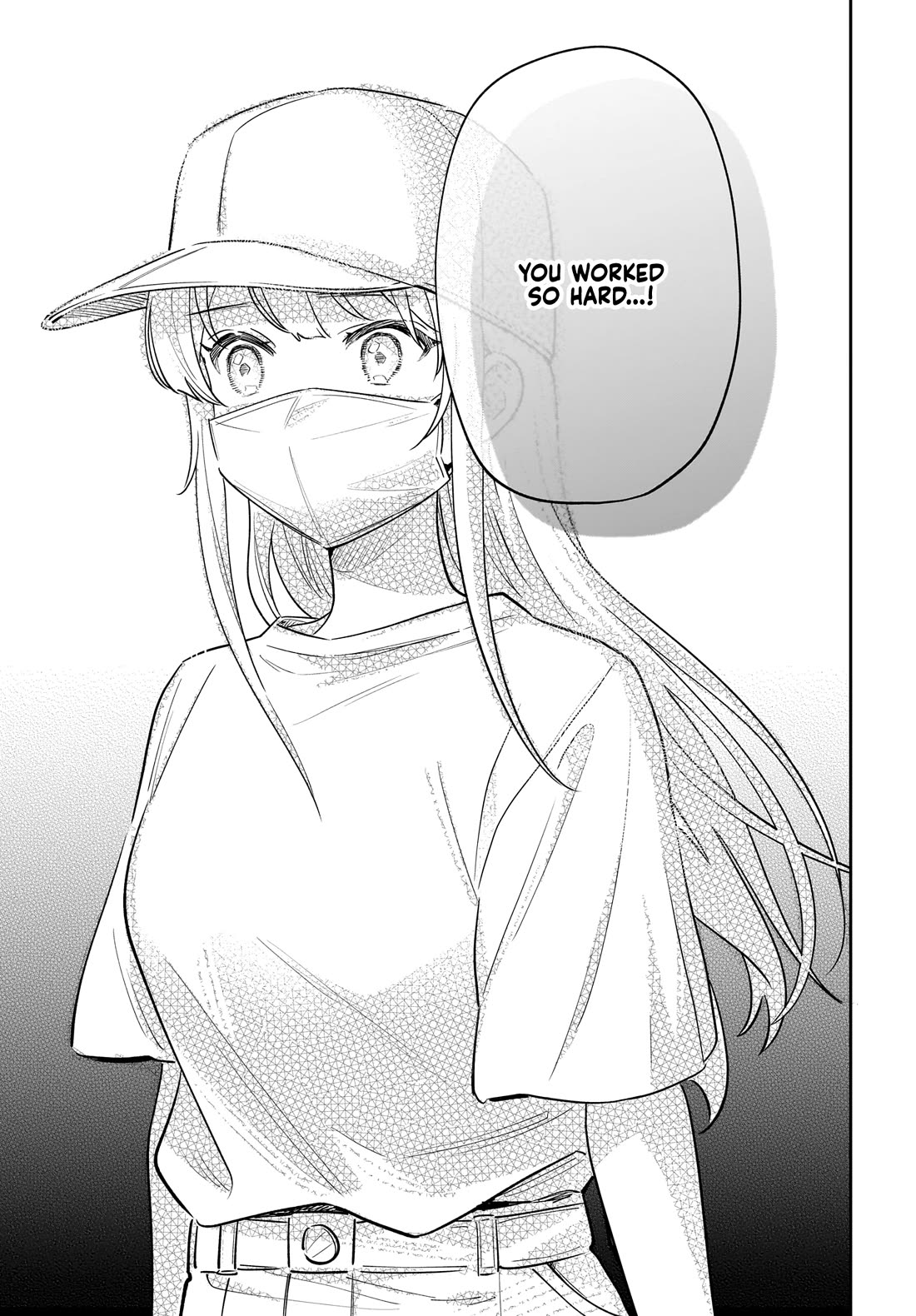 Rascal Does Not Dream of Siscon Idol Chapter 7.2 page 11 - Chapter 7.2