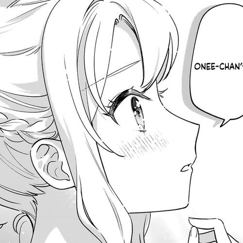 Rascal Does Not Dream of Siscon Idol Chapter 7.2 cover