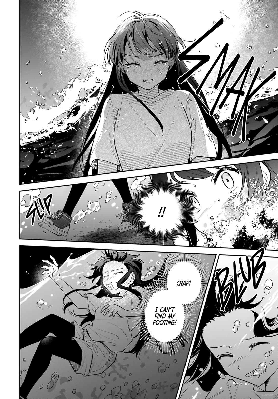 Rascal Does Not Dream of Siscon Idol Chapter 8 page 8 - Chapter 8