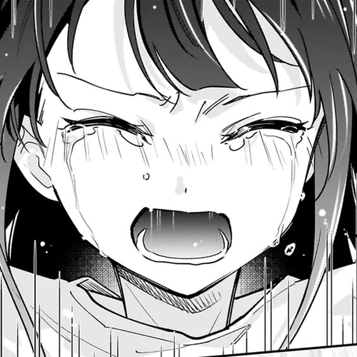 Rascal Does Not Dream of Siscon Idol Chapter 8 cover