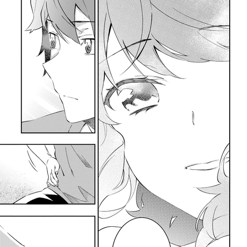 Rascal Does Not Dream of the Petite Devil Kohai Chapter 10 cover