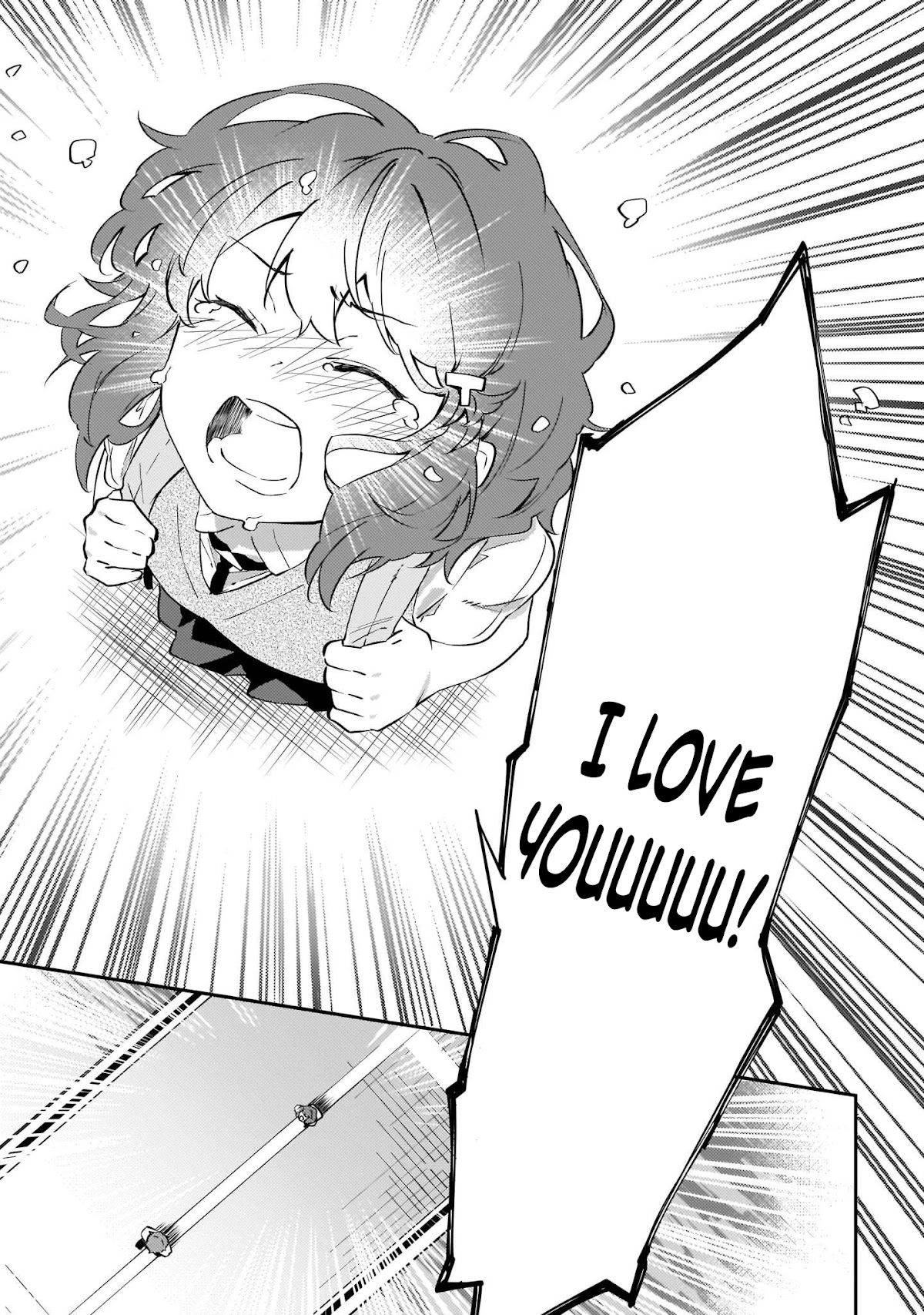 Rascal Does Not Dream of the Petite Devil Kohai Chapter 12 page 14 - Chapter 12 [END]