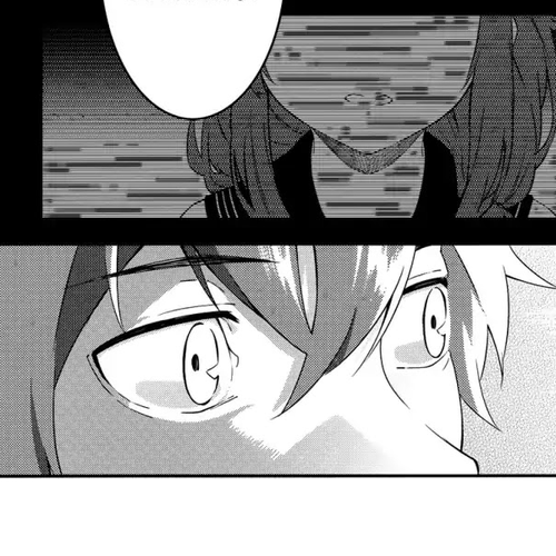 Rascal Does Not Dream of the Petite Devil Kohai Chapter 4 cover