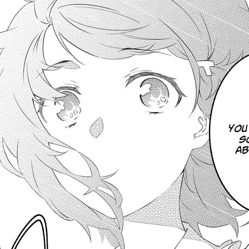 Rascal Does Not Dream of the Petite Devil Kohai Chapter 6 cover