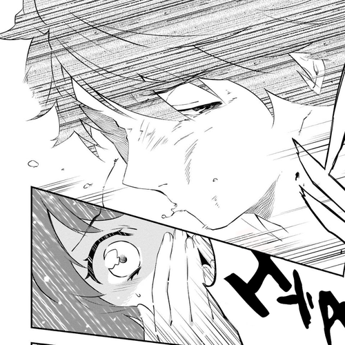 Rascal Does Not Dream of the Petite Devil Kohai Chapter 8 cover