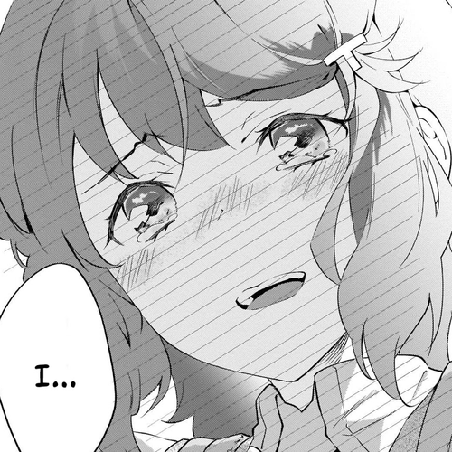 Rascal Does Not Dream of the Petite Devil Kohai Chapter 9 cover