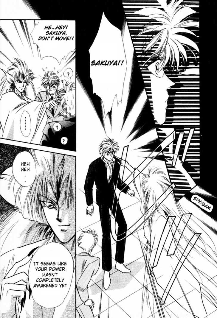 Rasen no Kakera Chapter 1.2 page 14 - Vol.01 Chapter 2