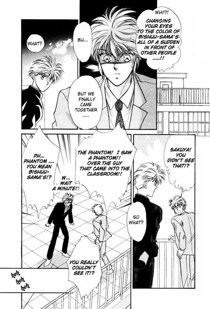 Rasen no Kakera Chapter 1.2 page 9 - Vol.01 Chapter 2