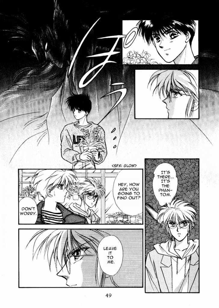 Rasen no Kakera Chapter 1.3 page 12 - Vol.01 Chapter 3