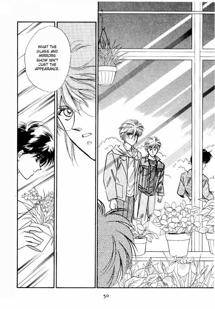 Rasen no Kakera Chapter 1.3 page 13 - Vol.01 Chapter 3