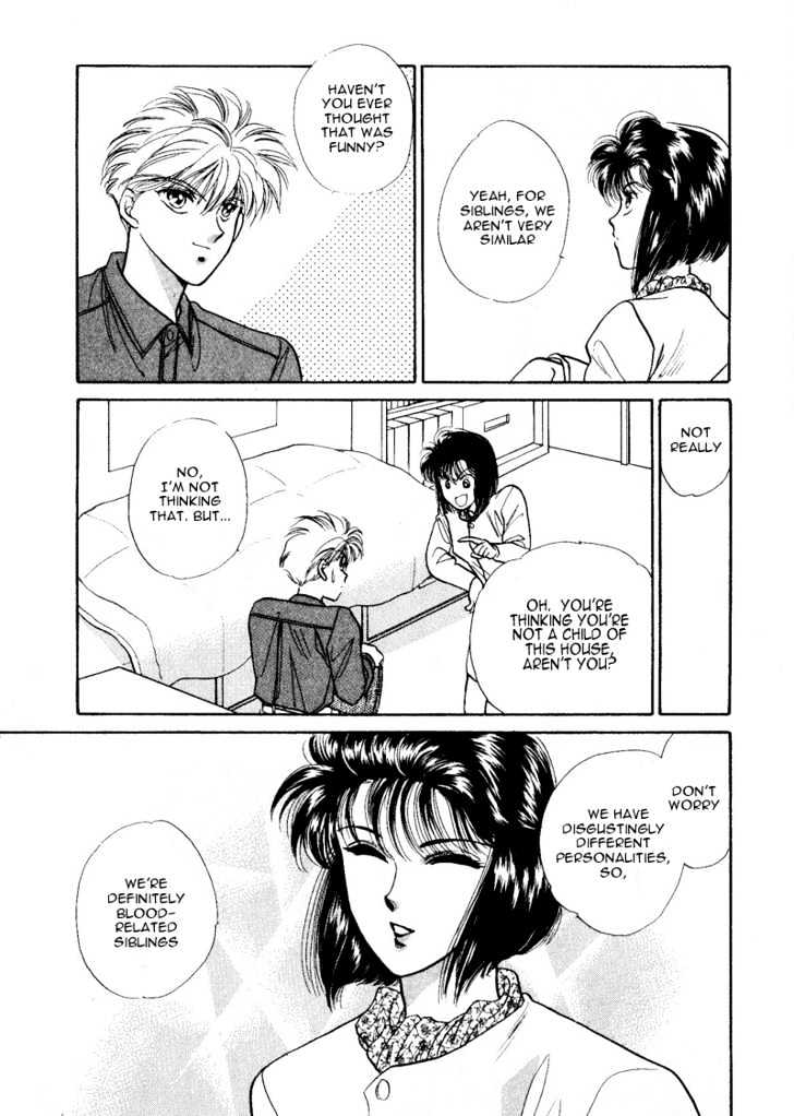 Rasen no Kakera Chapter 1.4 page 117 - Vol.01 Chapter 4
