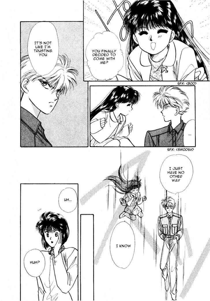 Rasen no Kakera Chapter 1.4 page 119 - Vol.01 Chapter 4