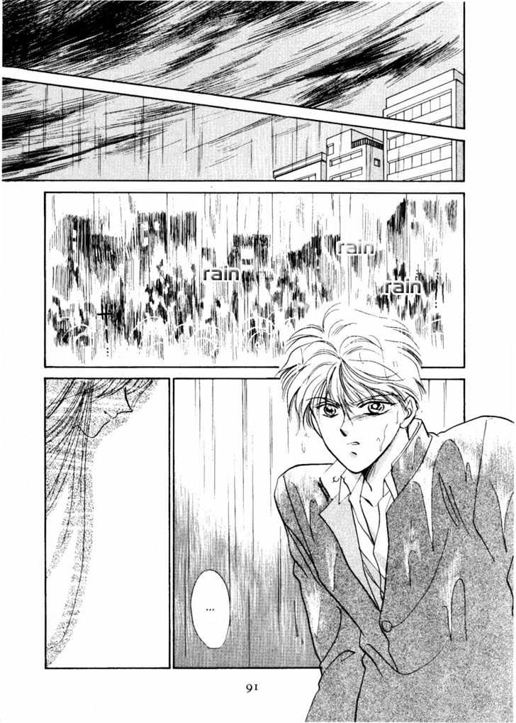 Rasen no Kakera Chapter 1.4 page 28 - Vol.01 Chapter 4