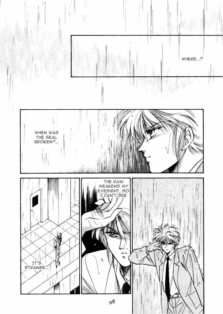 Rasen no Kakera Chapter 1.4 page 35 - Vol.01 Chapter 4