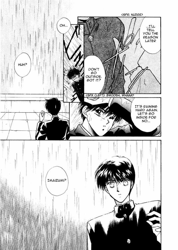 Rasen no Kakera Chapter 1.4 page 42 - Vol.01 Chapter 4
