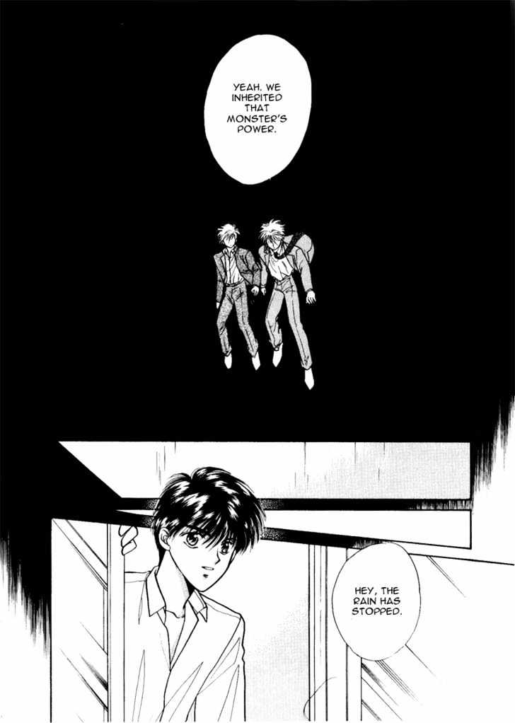 Rasen no Kakera Chapter 1.4 page 60 - Vol.01 Chapter 4