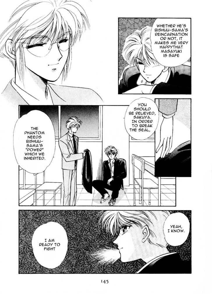 Rasen no Kakera Chapter 1.4 page 81 - Vol.01 Chapter 4