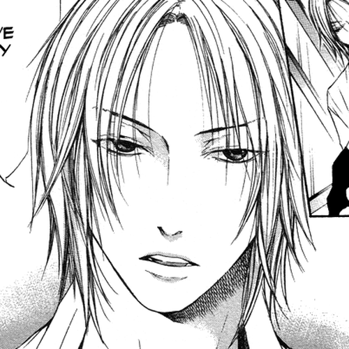 Rasen no Kioku Chapter 0 v2 : [Oneshot] cover