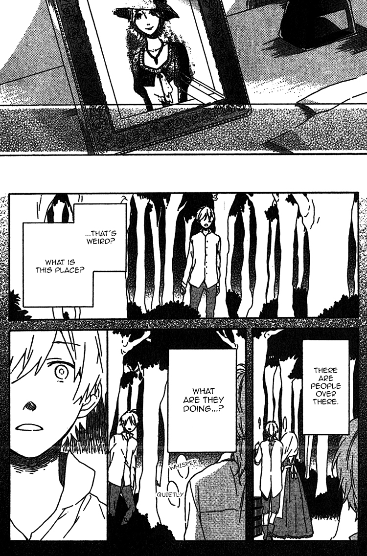 Rasen no Vamp Chapter 1.2 page 18 - Chapter 1 v2 : Rasen no Vamp, Pt.1