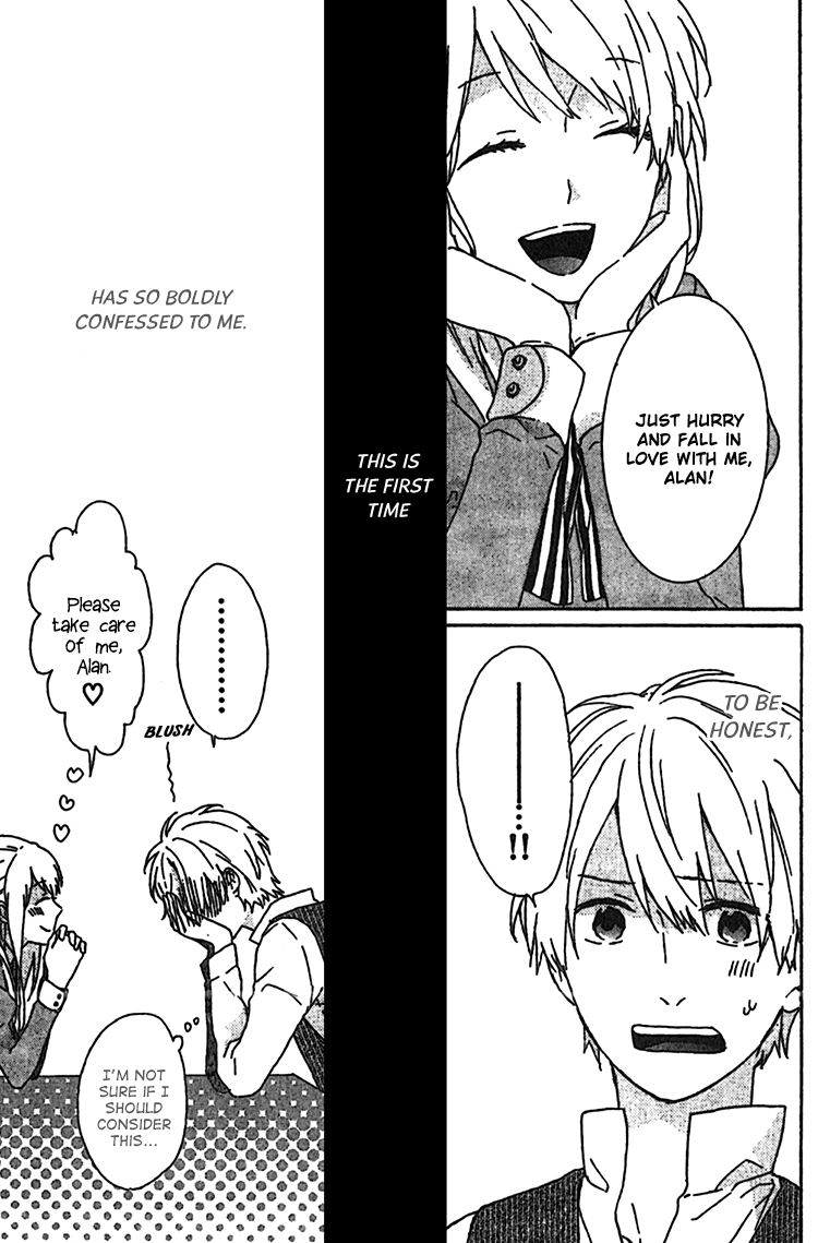 Rasen no Vamp Chapter 1.2 page 24 - Chapter 1 v2 : Rasen no Vamp, Pt.1