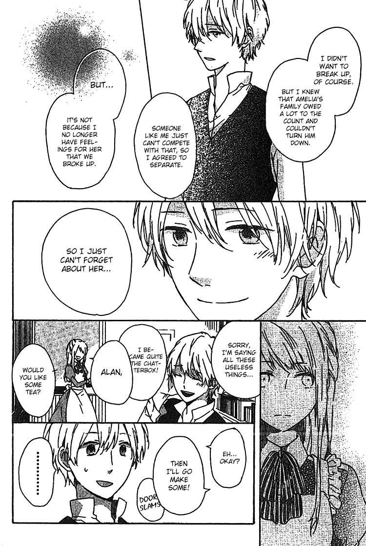Rasen no Vamp Chapter 1.2 page 29 - Chapter 1 v2 : Rasen no Vamp, Pt.1