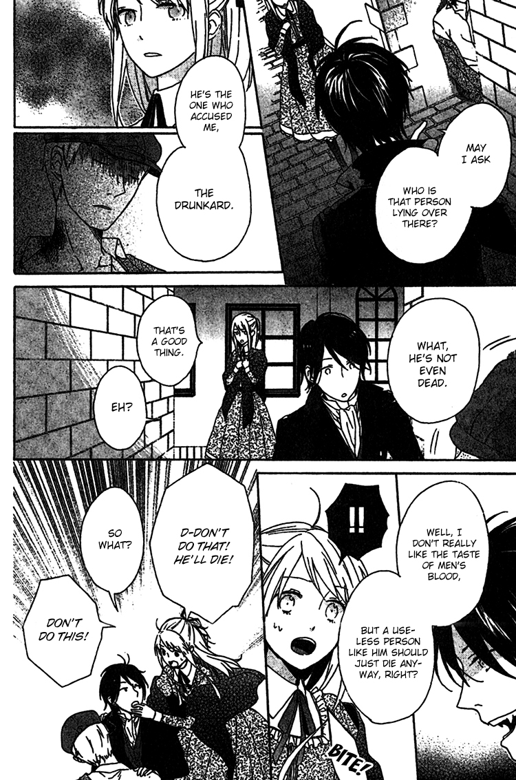 Rasen no Vamp Chapter 1.2 page 56 - Chapter 1 v2 : Rasen no Vamp, Pt.1