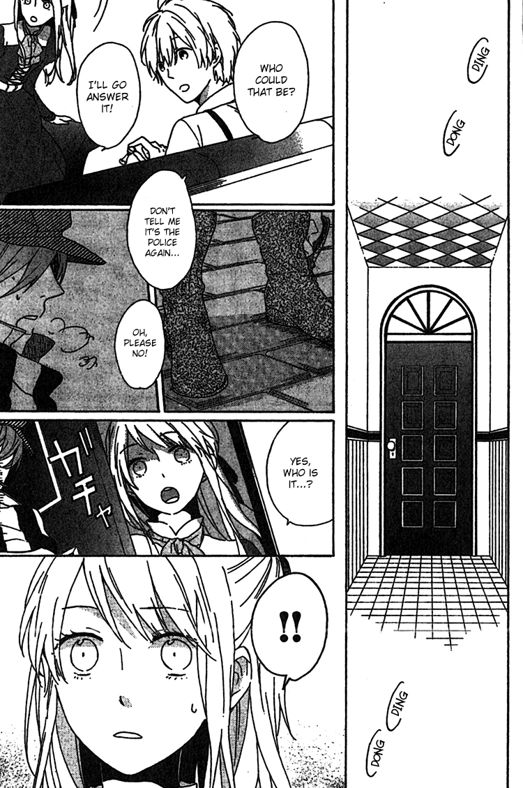 Rasen no Vamp Chapter 1.2 page 65 - Chapter 1 v2 : Rasen no Vamp, Pt.1