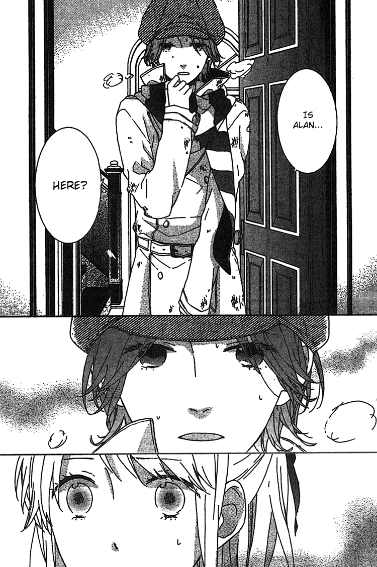 Rasen no Vamp Chapter 1.2 page 66 - Chapter 1 v2 : Rasen no Vamp, Pt.1