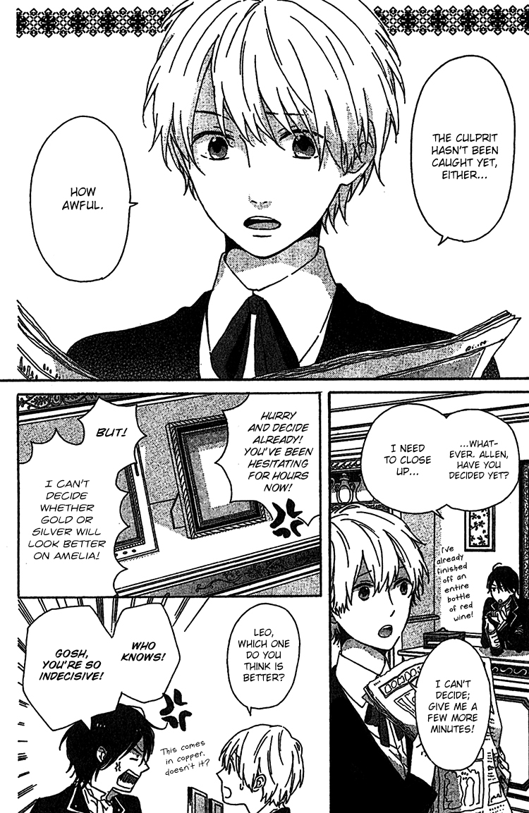 Rasen no Vamp Chapter 1.2 page 7 - Chapter 1 v2 : Rasen no Vamp, Pt.1