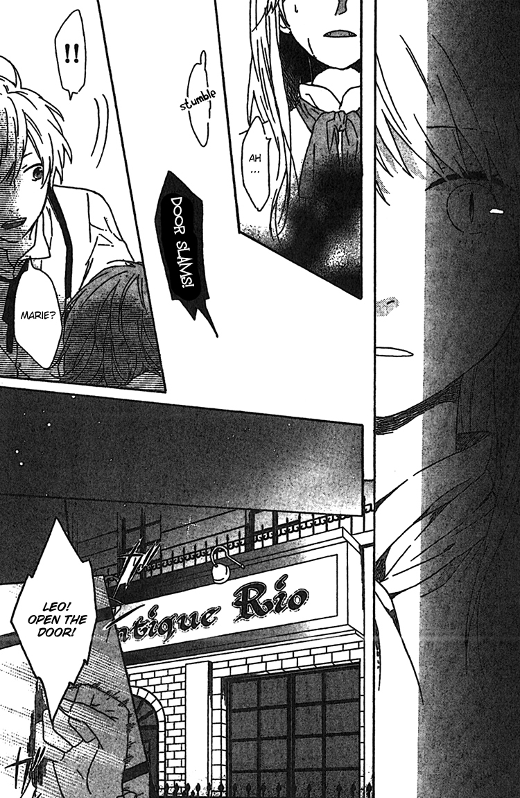 Rasen no Vamp Chapter 1.2 page 71 - Chapter 1 v2 : Rasen no Vamp, Pt.1