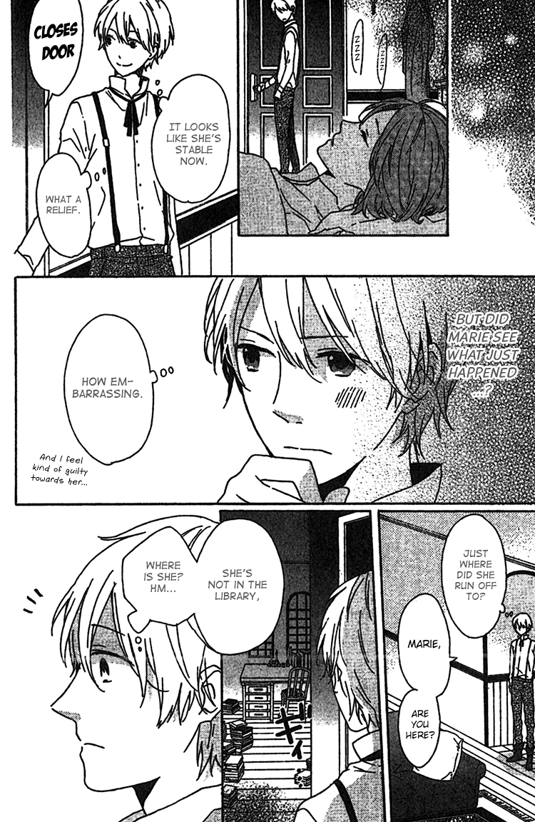 Rasen no Vamp Chapter 1.2 page 76 - Chapter 1 v2 : Rasen no Vamp, Pt.1