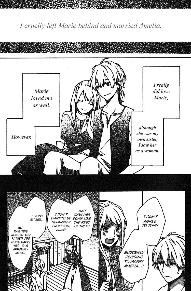 Rasen no Vamp Chapter 1.2 page 79 - Chapter 1 v2 : Rasen no Vamp, Pt.1